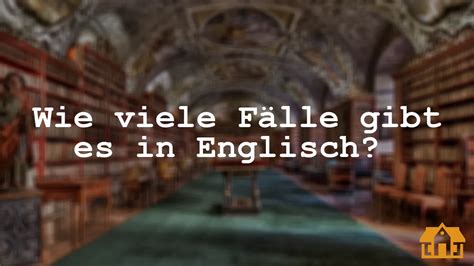 falle englisch